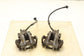 2010-2016 Mercedes-Benz E350 Sport 4MATIC Rear Right and Left Brake Disc Caliper - Alshned Auto Parts