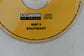 2002-03 Ford Expedition Factory OEM Navigation CD Southeast  2L1T-18C912-JA MAP 9 - Alshned Auto Parts
