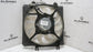 2017 Subaru WRX 2.0L Condenser Cooling Fan Motor Assembly 73313SG000 OEM - Alshned Auto Parts