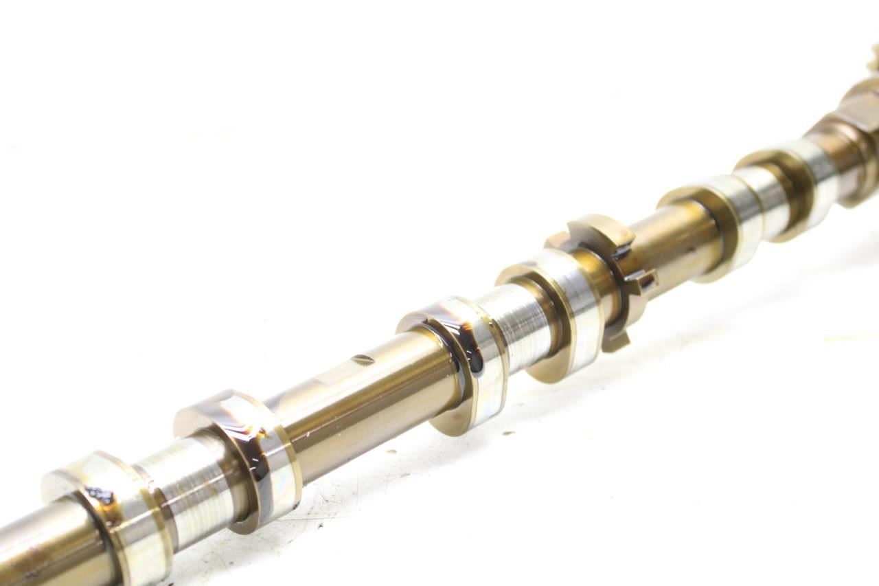 2014-2016 Maserati Ghibli 3.0L Left Driver Side Engine Camshaft 05047880AA OEM - Alshned Auto Parts