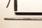 2014-22 Jeep Cherokee Latitude Rear Right Door Run Channel w/ Belt Weatherstrips - Alshned Auto Parts