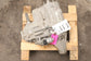 2022-25 Chevrolet Silverado LT-L 2.7L 4x4 Single Speed Transfer Case opt MQE 44K - Alshned Auto Parts