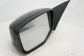 2008-2012 Honda Accord Left Driver Side Mirror 76258-TA5-A1 OEM1