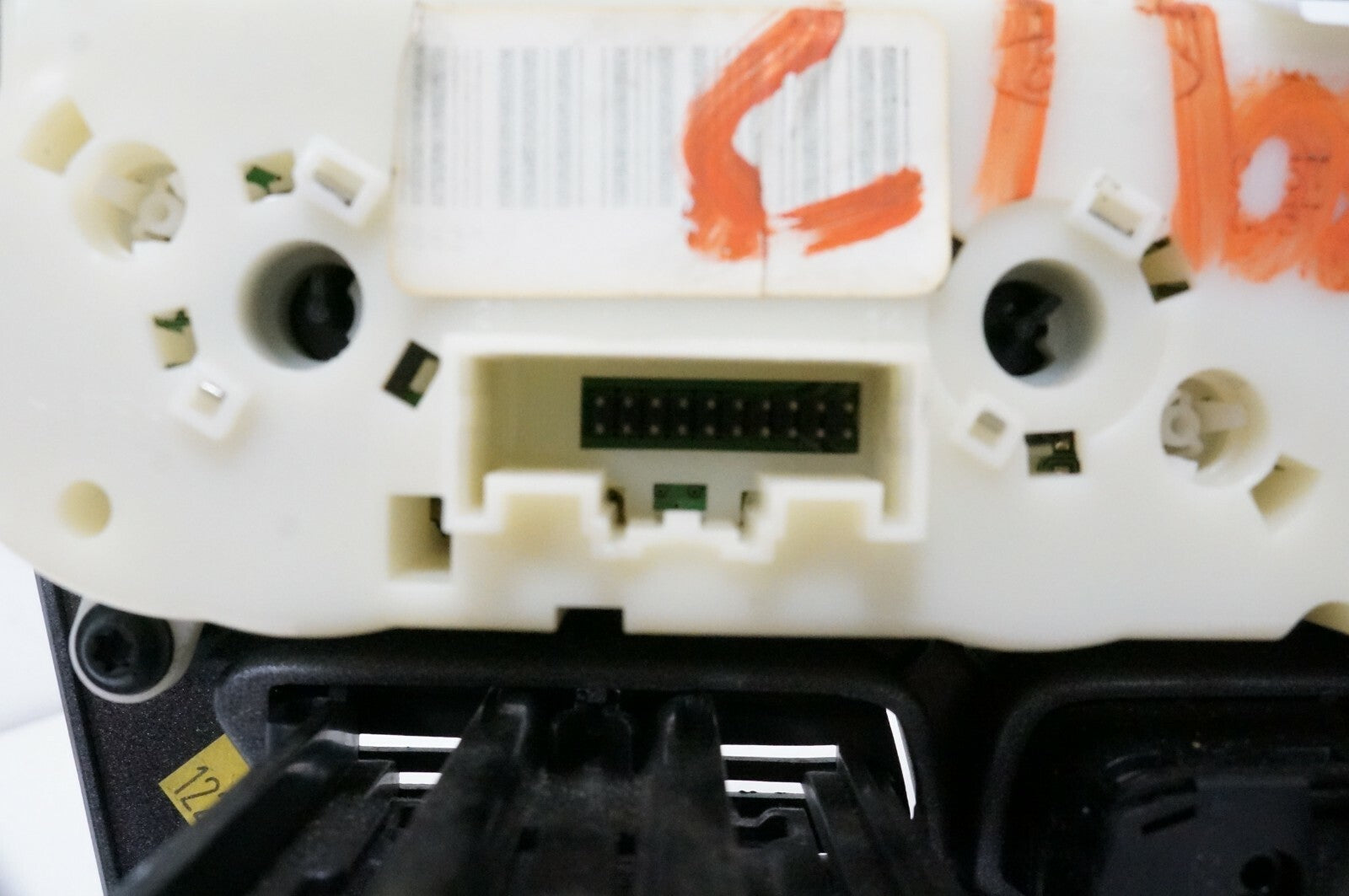 2013-2014 Ford Focus Temperature HVAC Climate Control CM5T-19980-AE OEM - Alshned Auto Parts