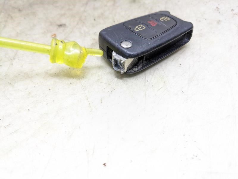 2012-13 Kia Soul Keyless Entry Fob Key Transmitter 95430-2K250 OEM *ReaD**AS IS* - Alshned Auto Parts