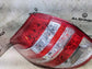 2009-2012 Toyota RAV4 Rear Left Driver Tail Light Lamp 81560-0R010 OEM *ReaD* - Alshned Auto Parts