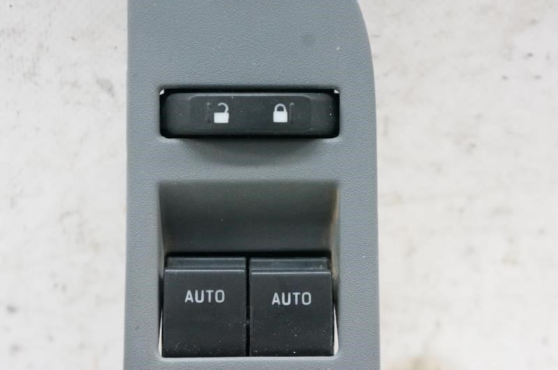 2011-2014 Ford F-150 Driver Master Window Switch BL3T-14450-AAW OEM *ReaD* - Alshned Auto Parts