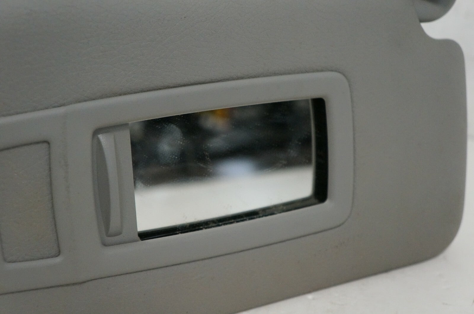 BMW 320i 2012-2018 Passenger Right Sun Visor Sunvisor Gray 51-16-7-349-346 OEM - Alshned Auto Parts