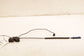2012-19 Volkswagen Passat SE 1.8L Front Hood Bonnet Lock Latch w/ Release Cable - Alshned Auto Parts