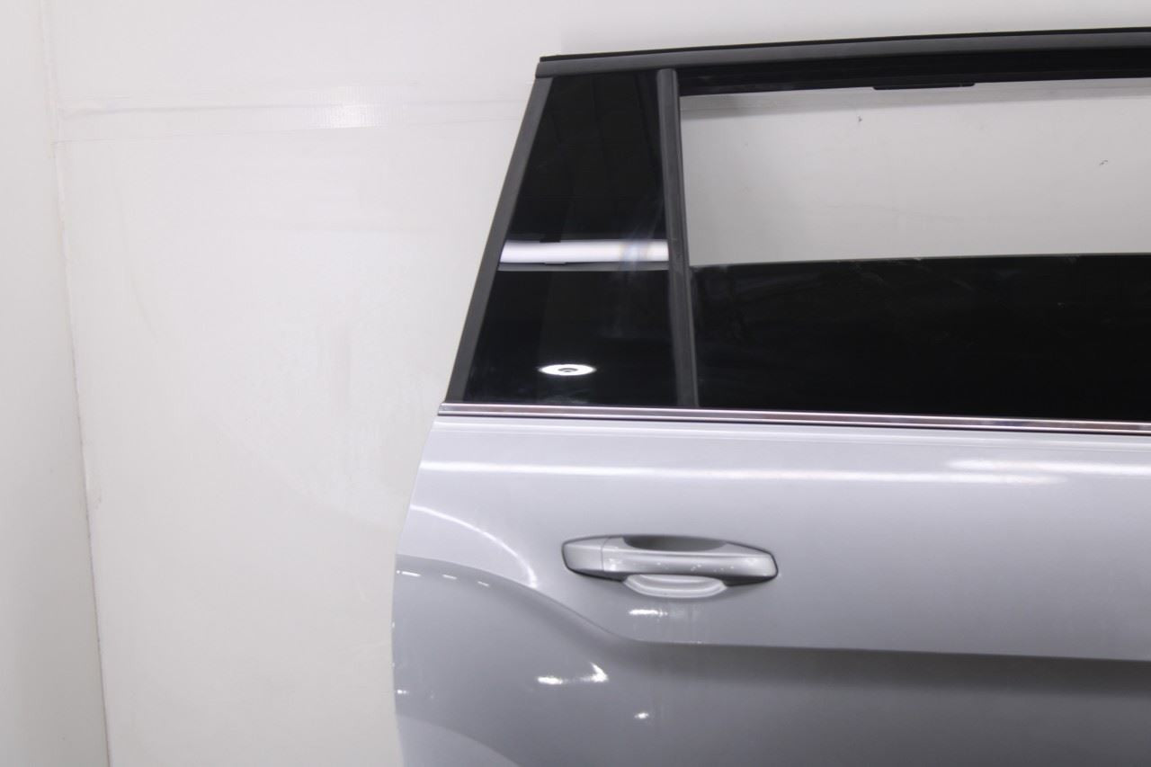 2018-25 Volkswagen Atlas SE Rear Right Side Door Shell Panel w/ Glass 3CN833056K - Alshned Auto Parts