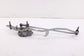 2015-18 Mercedes-Benz C300 Front Windshield Wiper Transmission Linkage w/ Motor - Alshned Auto Parts
