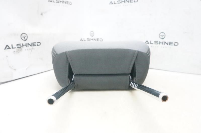 2019 RAM 1500 New Body Front Right Left Headrest Cloth 6CN211X9AB OEM - Alshned Auto Parts