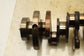 12-16 Mercedes-Benz E350 Sport 4Matic 3.5L Engine Crankshaft 362K 276-030-07-01 - Alshned Auto Parts