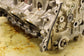 2017-2023 GMC Acadia SLT-1 3.6L Right Side Engine Cylinder Head 12686230 OEM - Alshned Auto Parts