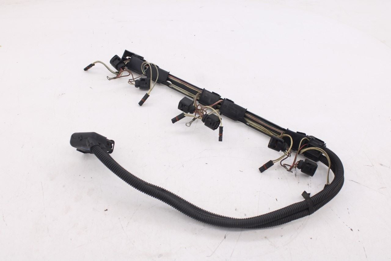 2011-2018 BMW X5 Xdrive35i Engine Ignition Coil Wire Harness 12517592511 OEM - Alshned Auto Parts