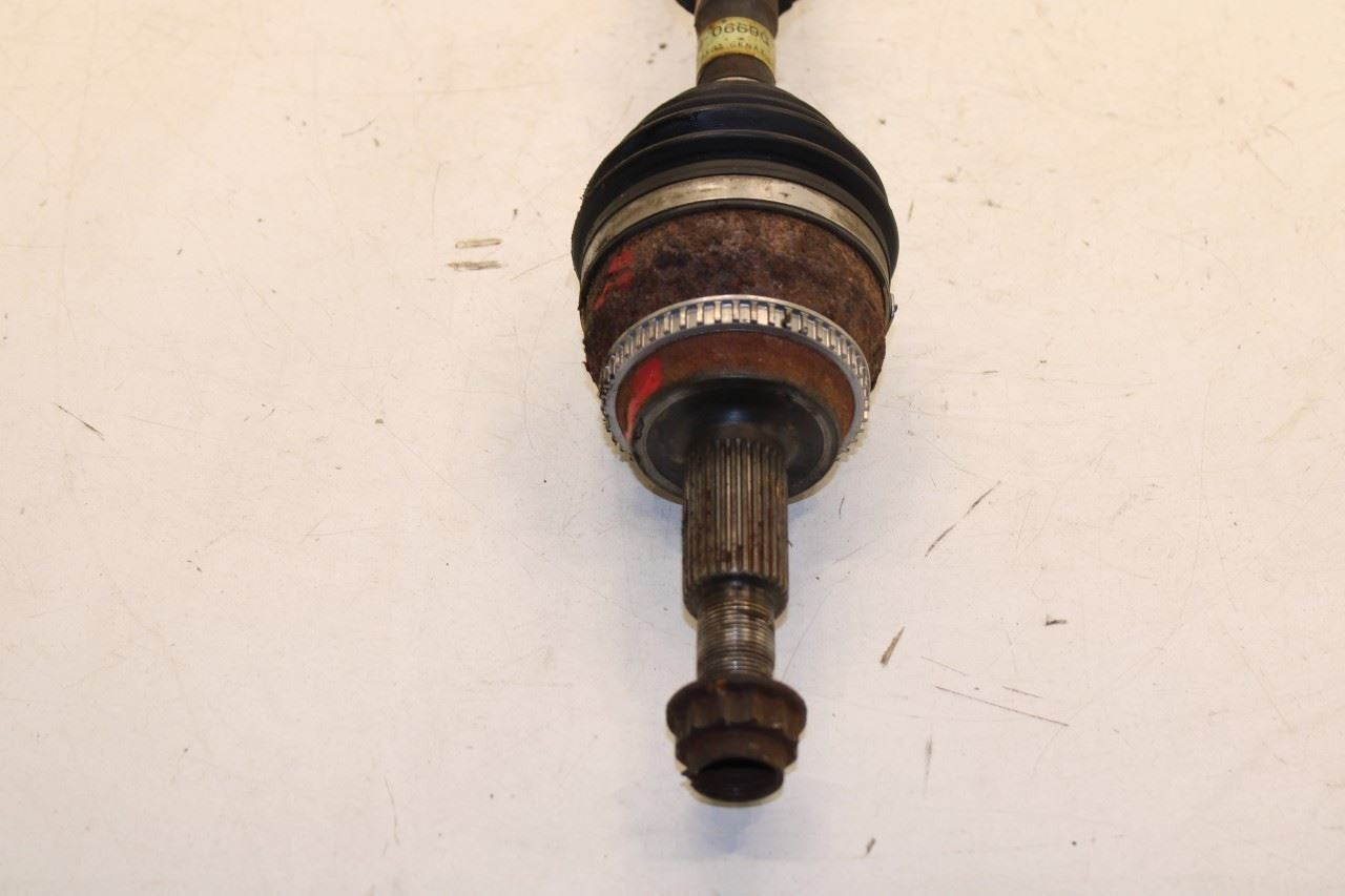 2011 Toyota Camry LE FWD Front Right Side CV Axle Drive Half Shaft w/ Bracket - Alshned Auto Parts