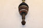 2011 Toyota Camry LE FWD Front Right Side CV Axle Drive Half Shaft w/ Bracket - Alshned Auto Parts