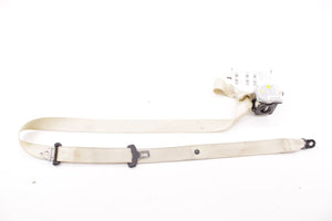 2006-09 Mercedes-Benz CLK 350 Rear Passenger RH Side 2nd Row Seat Belt Retractor