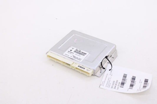 2011-2014 Porsche Cayenne S Airmatic Air Suspension Computer Control Module OEM - Alshned Auto Parts