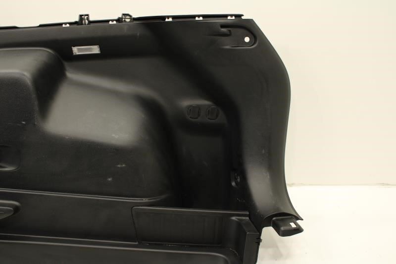 19-23 Jeep Cherokee Rear RH Side Trunk Quarter Trim Panel 6AV38DX9AF OEM *ReaD* - Alshned Auto Parts