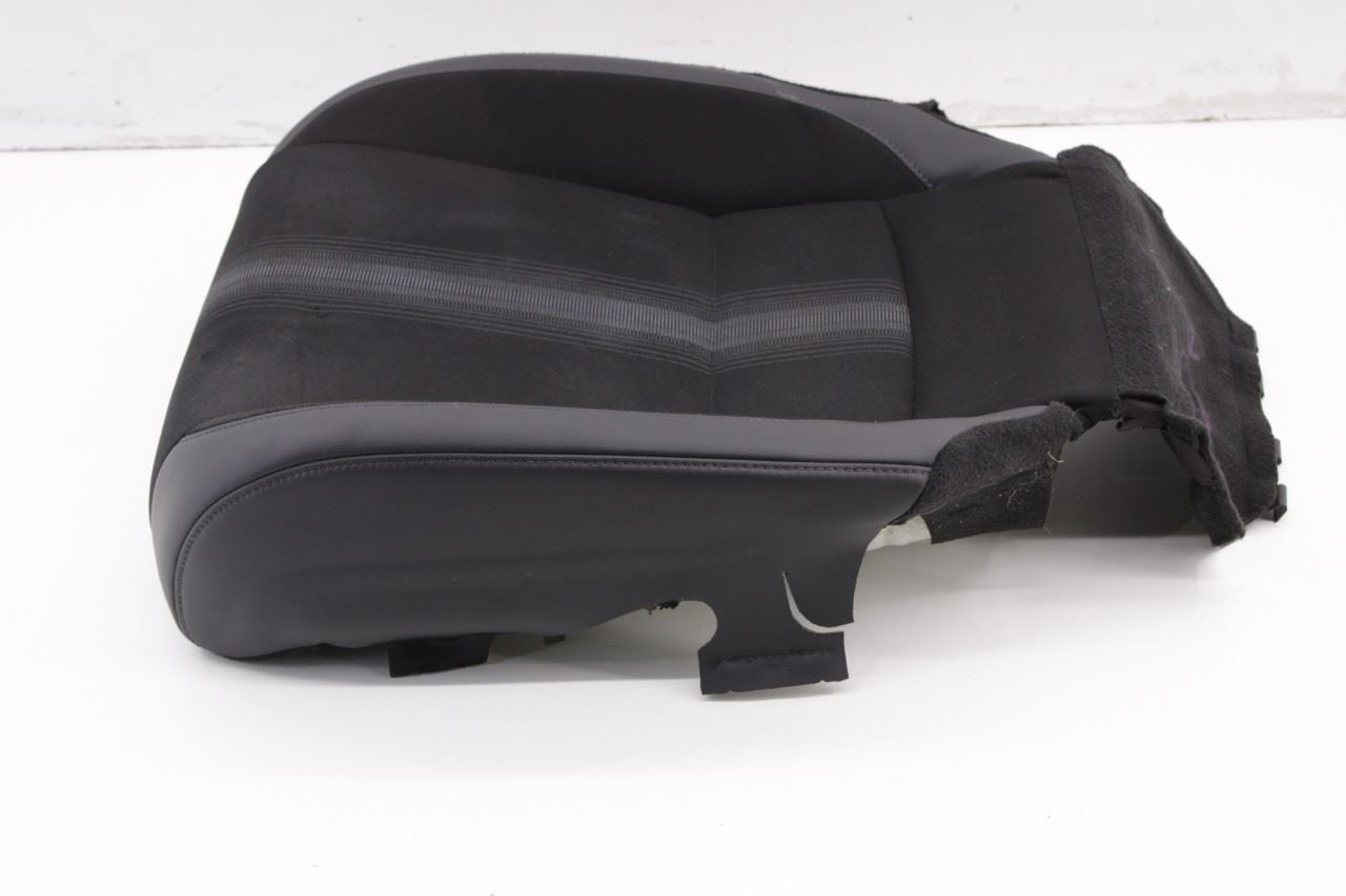2022-2024 Honda Civic Sport 2.0L FWD Front Driver Left Side Seat Lower Cushion - Alshned Auto Parts
