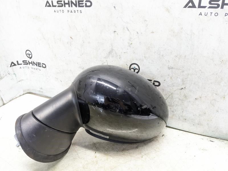 2007-2015 Mini Cooper Left Driver Side Rearview Mirror 51162755639 OEM - Alshned Auto Parts