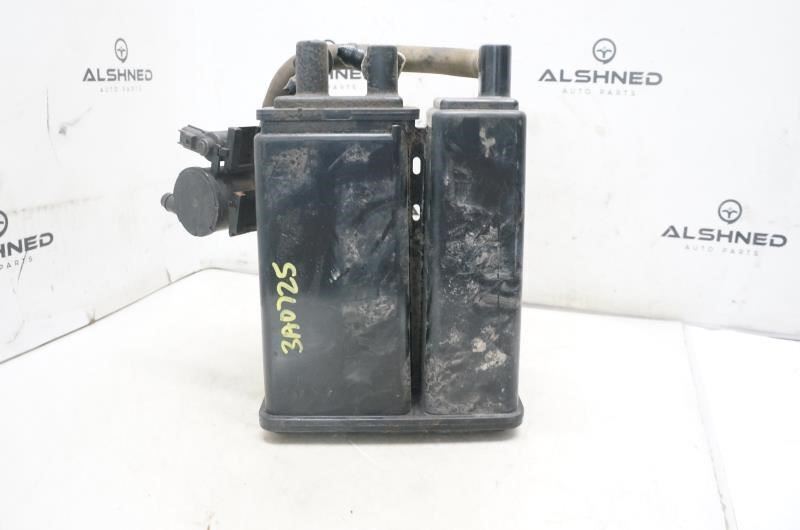 2011 Lincoln MKX Fuel Vapor Evaporator Emission EVAP Canister 7T4Z-9D653-B OEM - Alshned Auto Parts