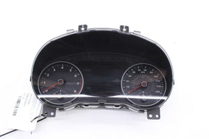 18-21 Kia Stinger GT2 AWD 3.3L Speedometer Gauge Instrument Cluster 78K Mileage