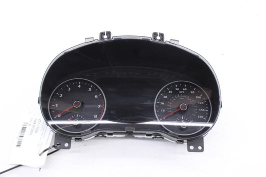 18-21 Kia Stinger GT2 AWD 3.3L Speedometer Gauge Instrument Cluster 78K Mileage - Alshned Auto Parts