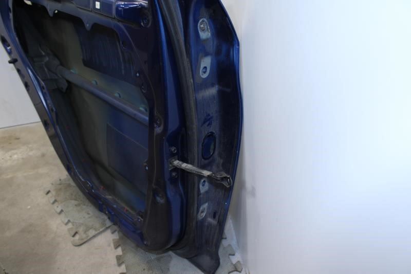 2015-2017 Hyundai Sonata Rear Left Driver Door Shell Panel 77003-C1000 OEM - Alshned Auto Parts