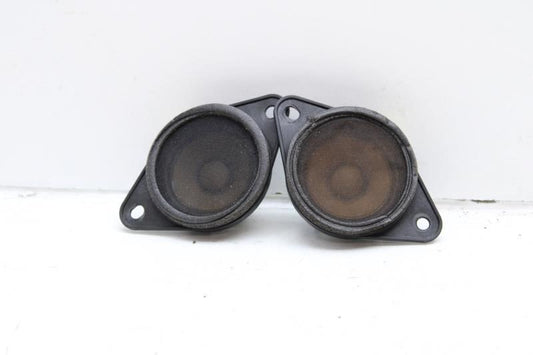 2015-2019 Hyundai Sonata Dash LH & RH Tweeter Audio Speakers 96320-C1000 OEM - Alshned Auto Parts