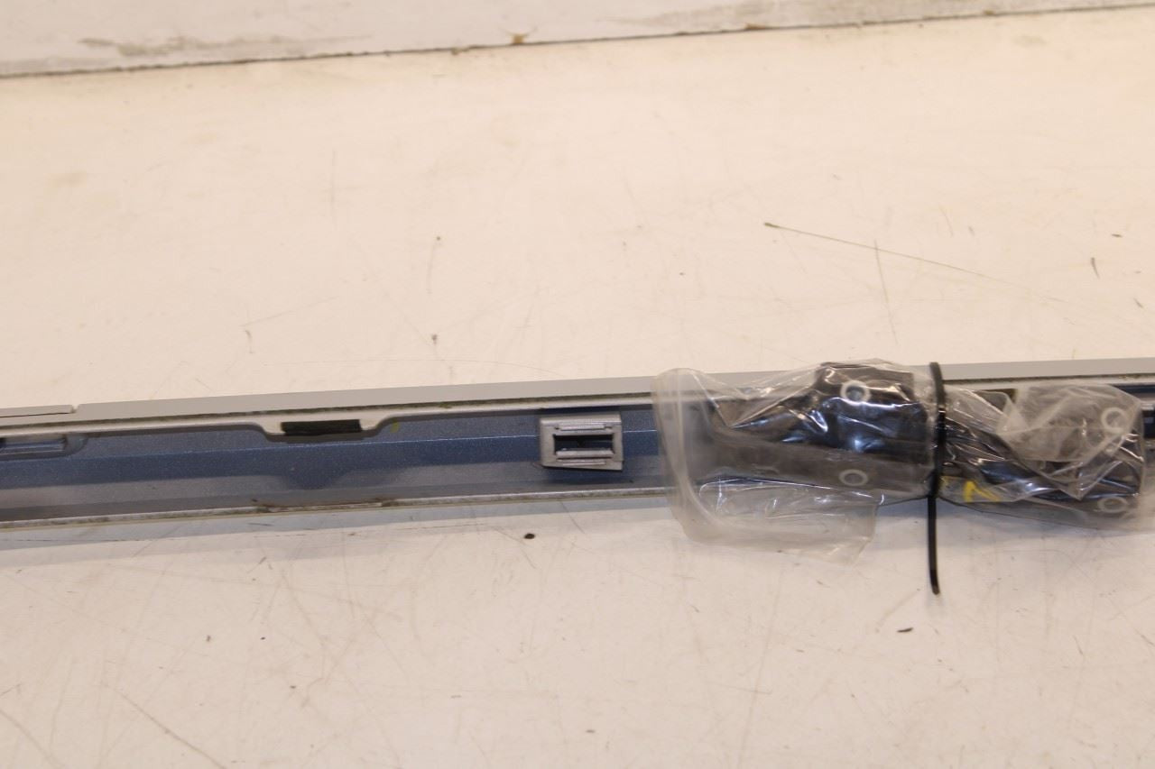 2015-2020 Infiniti QX60 Left and Right Side Roof Luggage Rack Rail Molding - Alshned Auto Parts