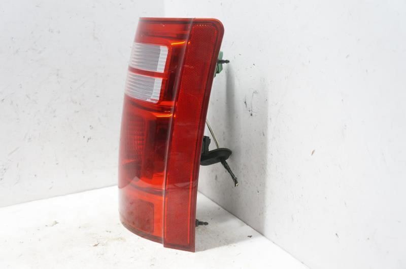 2008-2010 Dodge Grand Caravan Passenger Right Rear Tail Light 05113204AB OEM - Alshned Auto Parts