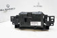 2014 FORD FOCUS GPS Navigation Display Information Screen BM51-A045N56-CAW OEM - Alshned Auto Parts