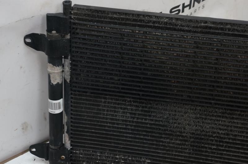 2007 Volkswagen Golf GTI Radiator Condenser 1K0820411P OEM - Alshned Auto Parts