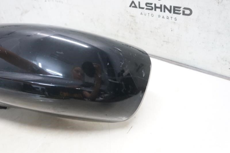 2013 Dodge Dart Driver Left Side Rear View Mirror 1TA101BAAF OEM - Alshned Auto Parts