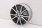 17-19 Subaru Impreza 2.0I Limited Aluminum Wheel R17x7J 5 V spoke 28111FL14A OEM - Alshned Auto Parts