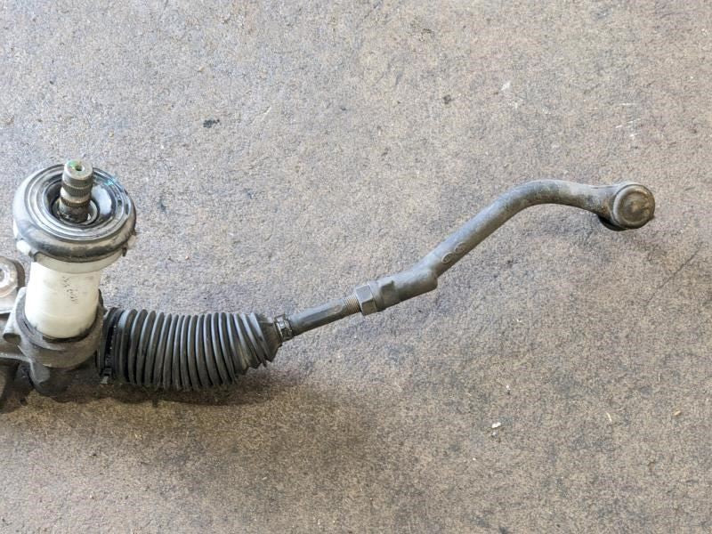 2011-2015 Kia Optima Power Steering Gear Rack and Pinion 56500-2T100 OEM5