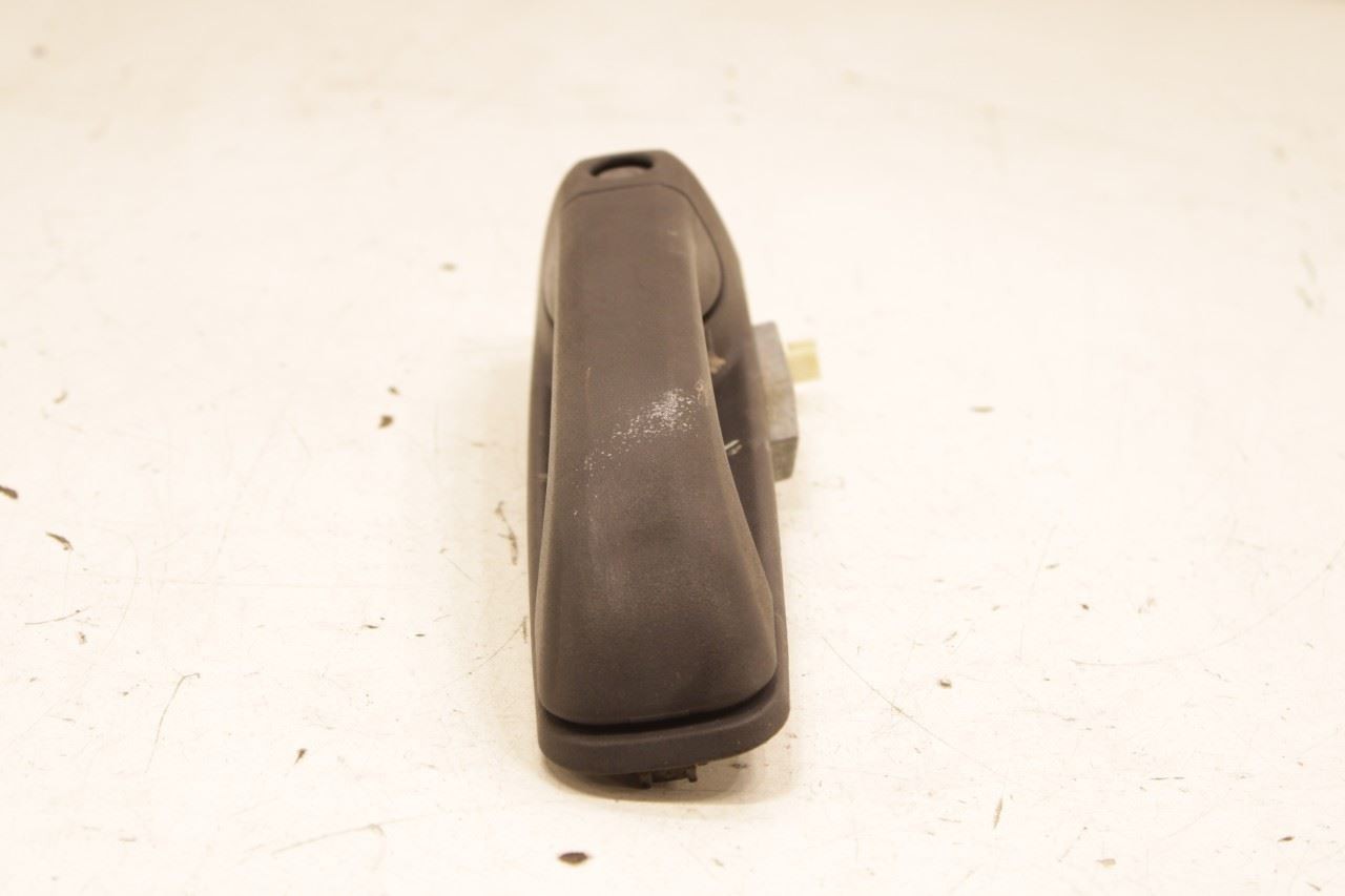 11-23 Ram 2500 Tradesman Crew Cab Front Passenger RH Side Door Exterior Handle - Alshned Auto Parts