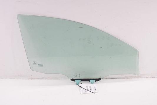 2013-2019 Nissan Sentra SL Front Right Side Door Window Glass 803009AM0A OEM - Alshned Auto Parts