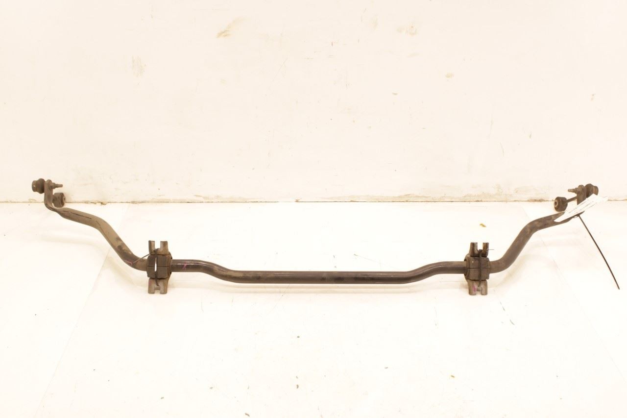 2017-2023 GMC Acadia SLT-1 AWD Rear Stabilizer Sway AntiRoll Bar 84293436 - Alshned Auto Parts
