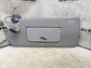 2019-2022 Chevrolet Blazer Left Sun Visor w/ Illuminated Mirror 84538126 OEM - Alshned Auto Parts