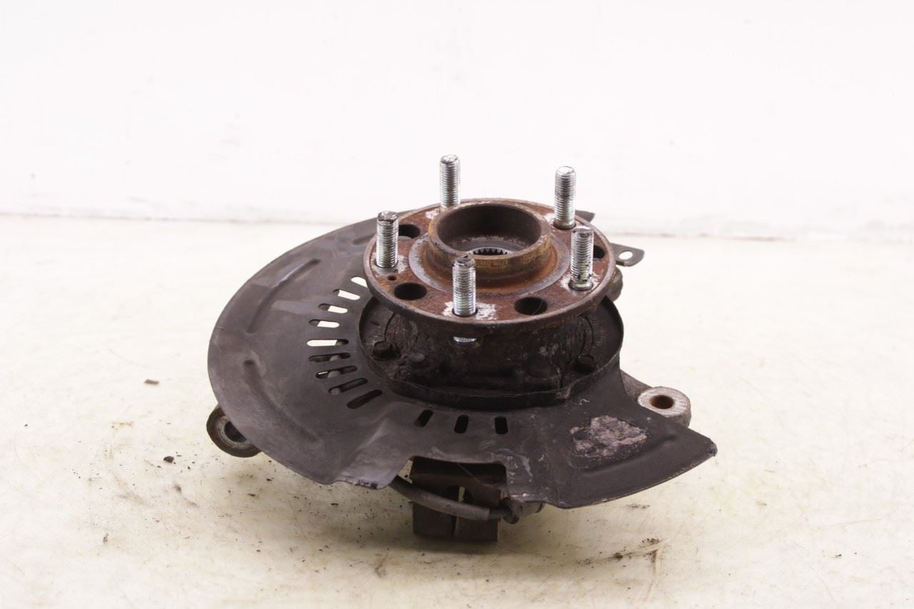 15-18 Kia Sorento EX Front Right Passenger Side Spindle Knuckle Hub 51716-C5300 - Alshned Auto Parts
