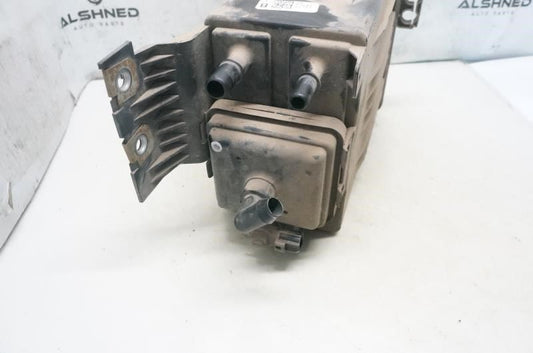 2015 Ford 150 Fuel Vapor Evaporator Emission Canister FL3Z-9D653-A OEM - Alshned Auto Parts