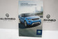 2015 Land Rover Discovery Sport Owner's Handbook Set with Case - Alshned Auto Parts