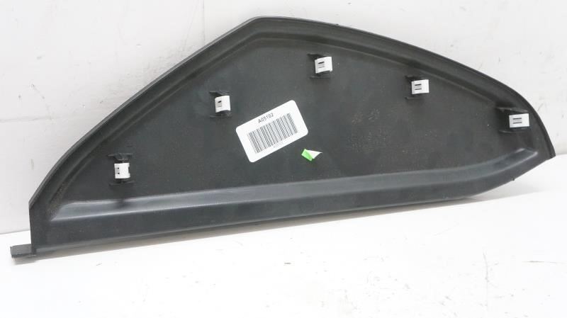 2014 Dodge Ram 1500 Driver Left Side Dashboard End Cap Trim 1EB09TRMAA OEM - Alshned Auto Parts