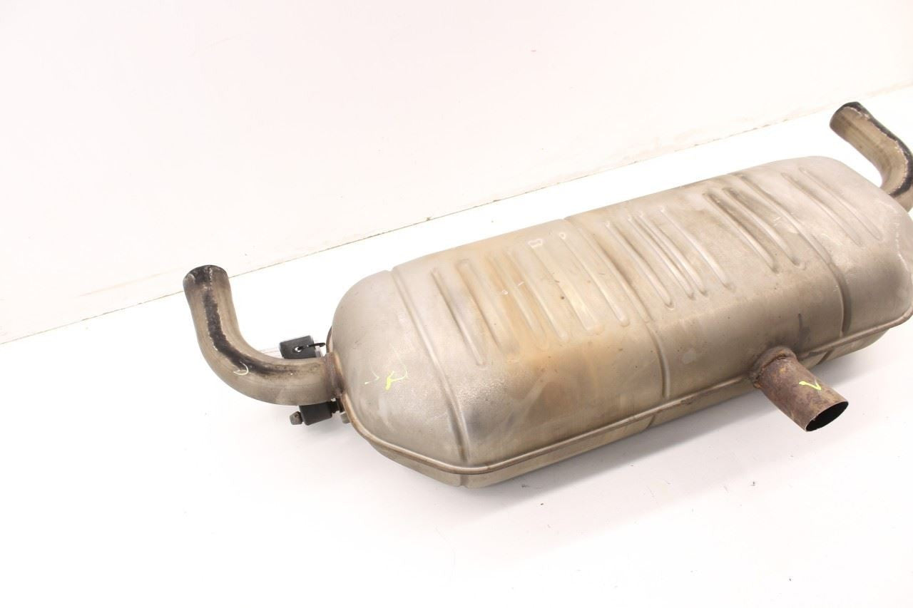 2019-2025 Infiniti QX50 LUXE 2.0L FWD Rear Exhaust System Muffler 20100-5NA4A - Alshned Auto Parts