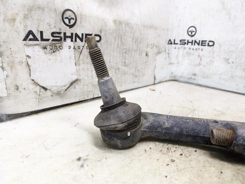 2009-2020 Ford F150 Left Steering Gear Rack Outer Tie Rod 7L1Z-3A130-L OEM - Alshned Auto Parts