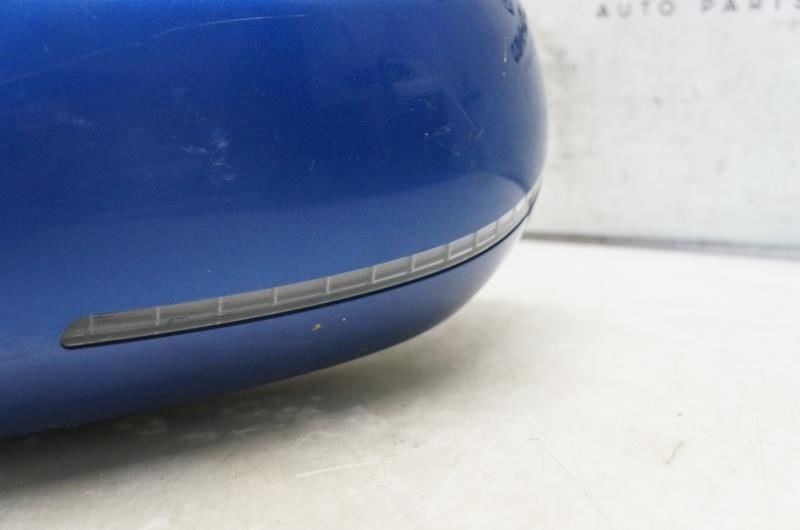 2013 Kia Forte Driver Left Side Rear View Mirror 876101M005 OEM - Alshned Auto Parts