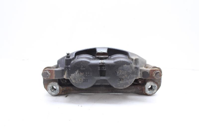 2013-2016 Ford F250 SD Front Right Side Brake Disc Caliper DC3Z-2B120-A OEM - Alshned Auto Parts